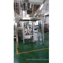 Nail Packaging Machine